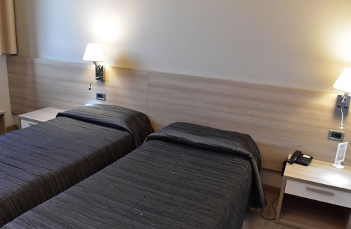Treviglio Hotel | Hotel Atlantic Meublè