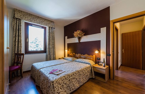 Saint-Vincent Hotel | Hotel Au Soleil