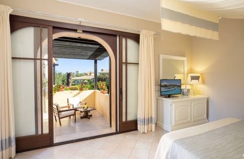 Nora Hotel | Hotel Baia di Nora