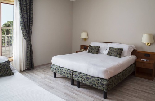 Este Hotel | Hotel Beatrice Este