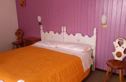 Champorcher Hotel | Hotel Beau Sejour