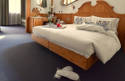 Etroubles Hotel | Hotel Beau Sejour