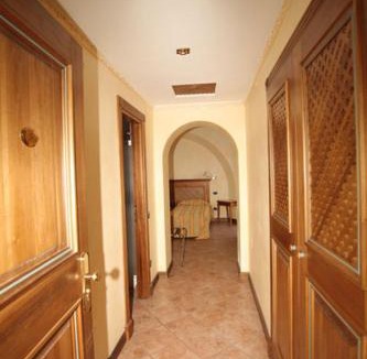 Lanusei Hotel | Hotel Belvedere