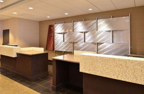 Springfield Hotel | Hotel Belvoir Springfield