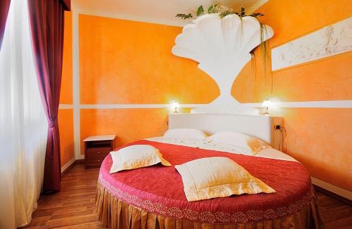 Colfiorito Hotel | Hotel Benessere Villa Fiorita