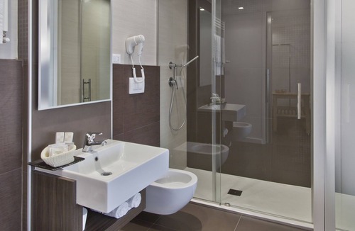 San Giovanni in Fiore Hotel | Hotel Biafora