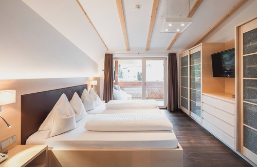 Albions Hotel | Hotel Bischofhof - Bistro Jasmin