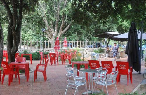 Lanusei Hotel | Hotel Bosco Selene