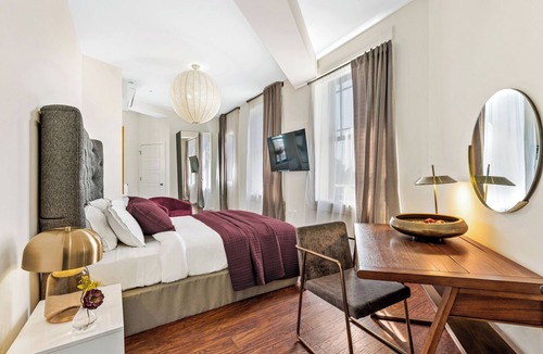 Downtown Baltimore Hotel | Hotel Brexton, Trademark Collection by Wyndham