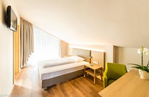 Laives Hotel | Hotel CampingPark Steiner