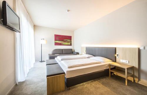 Laives Hotel | Hotel CampingPark Steiner