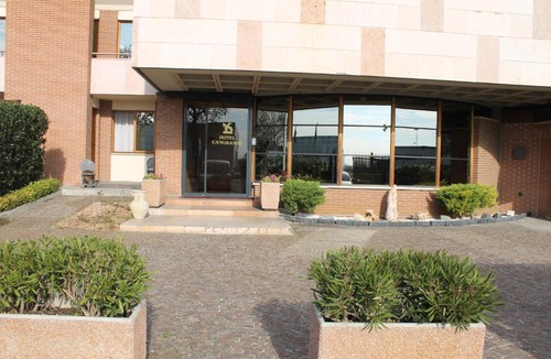 Soave Hotel | Hotel Cangrande Di Soave