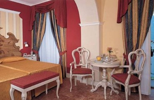 Cannobio Hotel | Hotel Cannobio