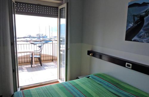Solcio Hotel | Hotel Capri