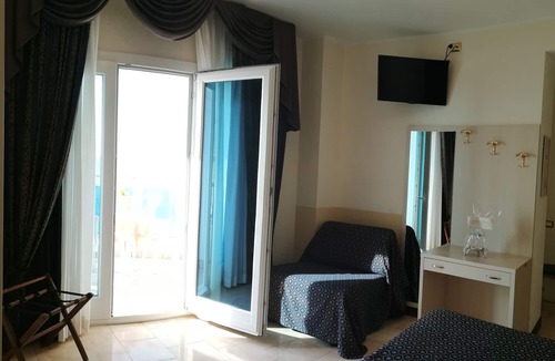 Jesolo Hotel | Hotel Caravelle & Minicaravelle