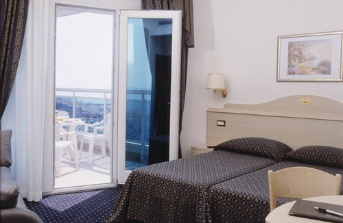 Jesolo Hotel | Hotel Caravelle & Minicaravelle