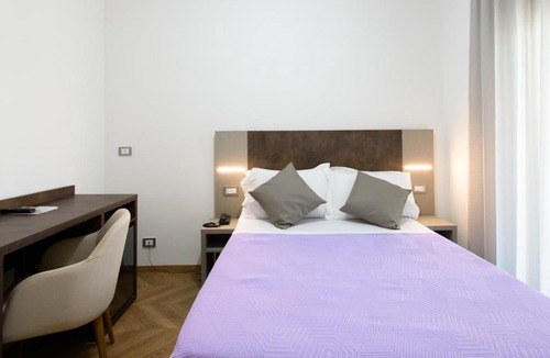 Quartiere XIII Aurelio Hotel | Hotel Casa Tra Noi