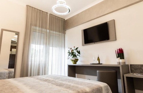 Quartiere XIII Aurelio Hotel | Hotel Casa Tra Noi