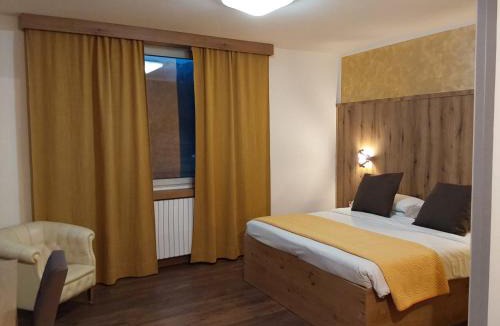 Feltre Hotel | Hotel Casagrande