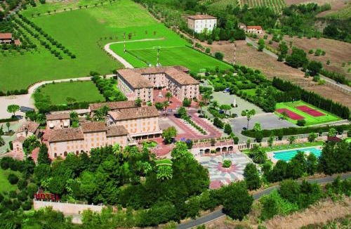 Colli del Tronto Hotel | Hotel Casale