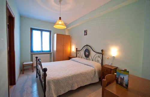 Cascia Hotel | Hotel Cascia Ristorante
