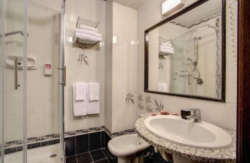 Castel Gandolfo Hotel | Hotel Castel Vecchio