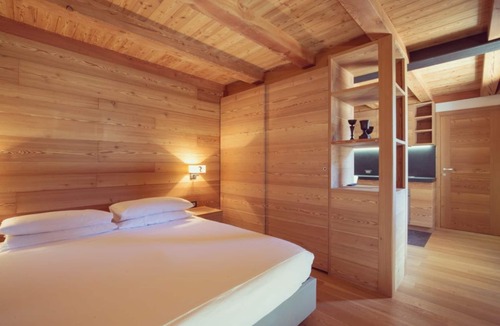 Peio Hotel | Hotel Centrale