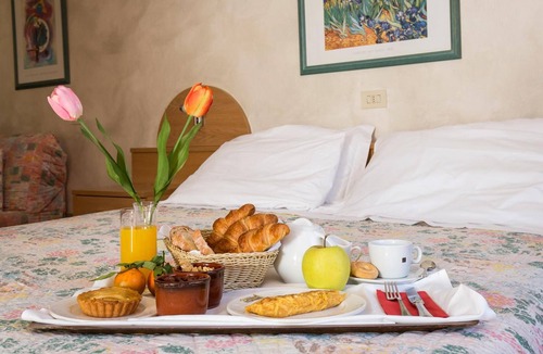 Torre Pellice Hotel | Hotel Centro