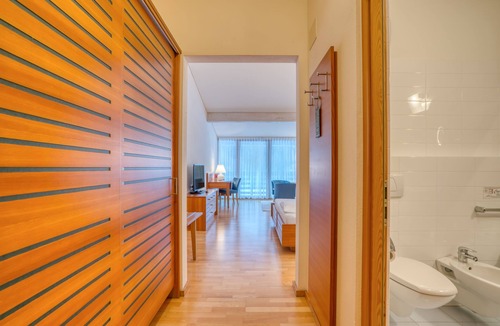 Solda Hotel | Hotel Cevedale