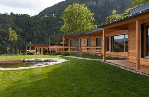 Barbiano Hotel | Hotel-Chalet Pennhof