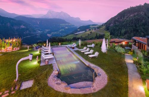 Barbiano Hotel | Hotel-Chalet Pennhof