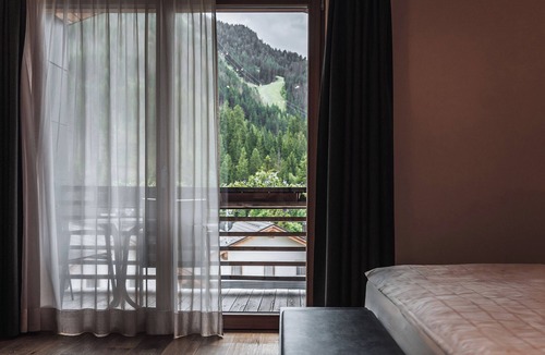 La Villa Hotel | Hotel Ciasa Soleil