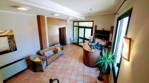 Casa Ottani Hotel | Hotel Classicano