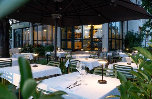 Casa Ottani Hotel | Hotel Classicano