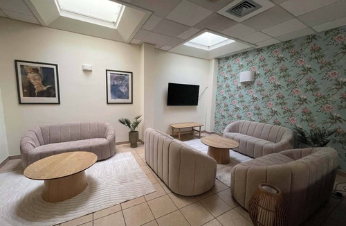 Salice Terme Hotel | HOTEL CLEMENTI