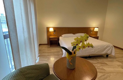 Salice Terme Hotel | HOTEL CLEMENTI