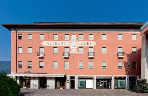 Cles Hotel | Hotel Cles