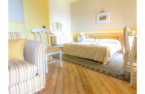 Aggregazione Rionale 4 Hotel | Hotel Colonne