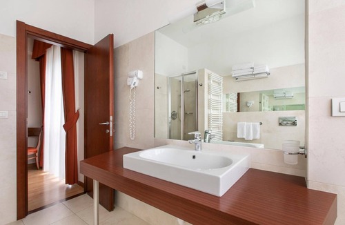 Chiavenna Hotel | Hotel Conradi