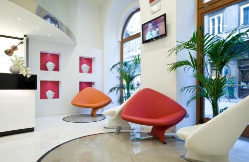 Trieste Old Town Hotel | Hotel Coppe Trieste - Boutique Hotel