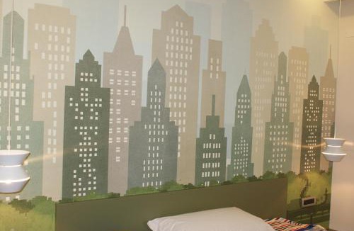 Lonigo Hotel | Hotel Corte Quadri