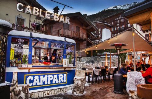 Courmayeur Hotel | Hotel Courmayeur