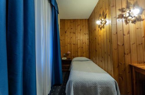 Courmayeur Hotel | Hotel Courmayeur