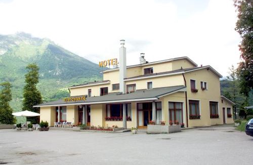 Ponte nelle Alpi Hotel | Hotel Dante