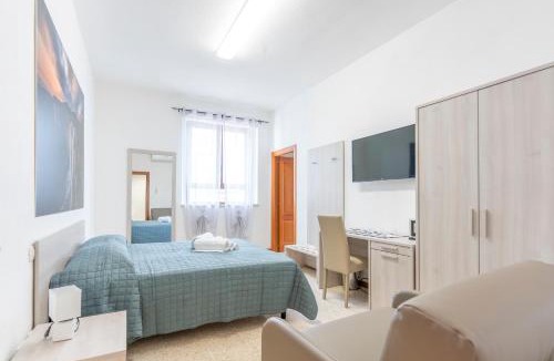 Osini Hotel | Hotel dei Tacchi
