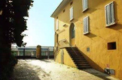 Borgo Panigale Hotel | Hotel Del Borgo