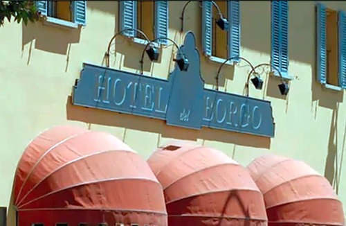 Borgo Panigale Hotel | Hotel Del Borgo