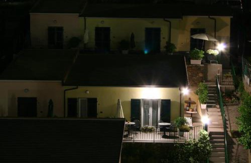 Riomaggiore Hotel | Hotel Del Sole