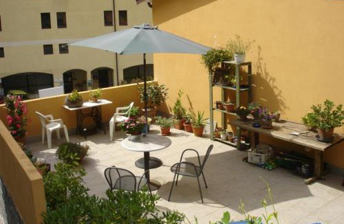 Riomaggiore Hotel | Hotel Del Sole