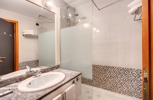 Saronno Hotel | Hotel Della Rotonda